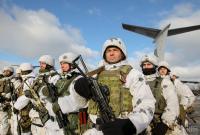 Сутки на Донбассе: в ответ на обстрелы ВСУ уничтожили двух боевиков