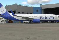 Авария самолета в Борисполе: "Белавиа" рассказала подробности жесткой посадки Boeing с пассажирами