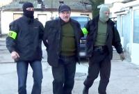 Бывшего офицера Черноморского флота РФ приговорили к 14 годам за "шпионаж" в пользу Украины