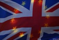 Парламент Британии проголосует за соглашение по Brexit до 21 января