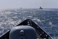 СМИ: Турция начала строительство военной базы на Черном море