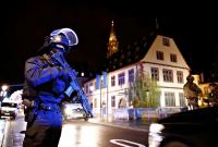 Глава МВД Франции рассказал подробности стрельбы на рождественской ярмарке в Страсбурге
