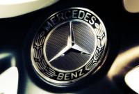 Автобаза ГУД купила два бронированных Mercedes-Benc по $ 600 тысяч