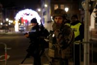 Страсбургский террорист рассказал о мотивах нападения водителю такси, - СМИ