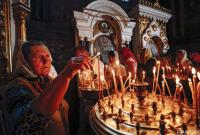 В УПЦ КП назвали дату получения томоса будущим главой Украинской православной церкви