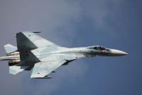 Россия перебросила в Крым 100 боевых самолетов нового типа, - разведка