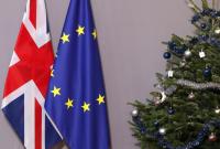 Евросоюз отказался от повторных переговоров с Британией по Brexit