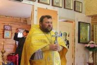 В Луганской области осужден священник УПЦ МП за поддержку боевиков ЛНР