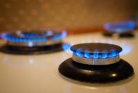 Украина импортировала газ по рекордной цене в ноябре