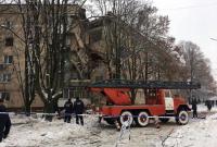 Взрыв в Фастове: Киевоблгаз заявил об отсутствии признаков взрыва газа