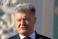 Порошенко: Ющенко начал интенсивный диалог с церковью-матерью