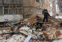 Взрыв газа в Фастове: спасатели закончили поисково-спасательные работы
