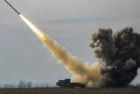 В Украине модернизируют ракетный комплекс "Ольха"