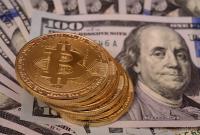 Bitcoin достиг нового минимума - цена опускалась до $3200
