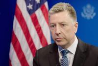 Волкер: США не ждут провокаций от Украины для продления военного положения