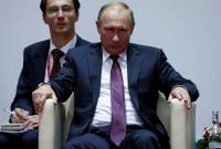 Washington Post: Путин никчемный стратег, и война против Украины это доказывает
