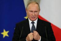 Аналитик назвал главную причину все более угрожающего поведения Путина