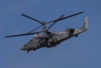 РФ может использовать ударные вертолеты Ка-52 для уничтожения украинских систем ПВО, - СМИ