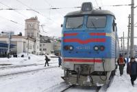 В Украине возник острый дефицит ж/д локомотивов, – эксперт