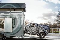 Land Rover расрыл дату дебюта нового Defender
