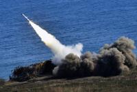 Крылатая ракета "Нептун" поразила цель с 280 км