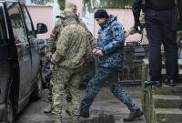 Суд в аннексированном Крыму отказался предоставить пленному моряку Варимезу переводчика, — адвокат