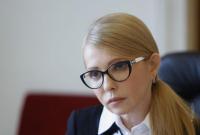 Юлия Тимошенко уверенно побеждает почти во всех регионах с поддержкой в 27% - опрос "Рейтинга"