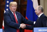 Washington Post: Трамп вручил Путину победу в Сирии