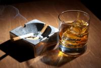 Алкоголь и табак принесли госбюджету 2,8 млрд грн