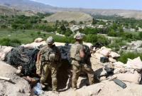 Трамп намерен вывести основную часть военных США из Афганистана, - СМИ