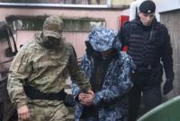 «Не все россияне козлы» - граждане РФ шлют письма поддержки для пленных украинских моряков
