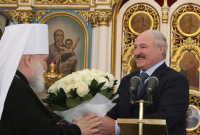 В приходах Минской епархии будут проводить "разъяснительную работу" против ПЦУ
