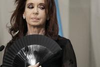 Экс-президента Аргентины будут судить за коррупцию