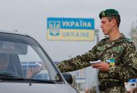 Очереди на границе: из Польши выезжают десятки тысяч украинцев