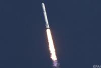 Попытка номер пять. В США запустили ракету Falcon 9 с новейшим GPS-спутником