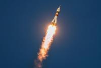 Российский космонавт рассказал, что отверстие в "Союзе" просверлили изнутри