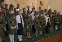Российские депутаты предлагают предоставить льготы детям судей и прокуроров