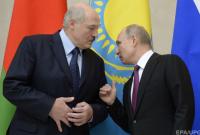 В Москве ответили на заявление Лукашенко о "не братских" странах