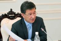 Бывшего первого вице-премьера Кыргызстана приговорили к 10 годам колонии усиленного режима