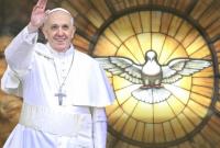 Папа Римский призвал мир к решительным политическим шагам