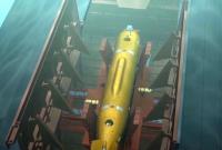 В России начались подводные испытания ядерного беспилотного аппарата "Посейдон"