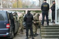 Российский суд отказал в апелляциях украинским морякам