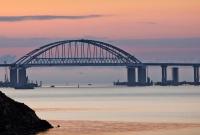 Названа скрытая угроза Крымского моста