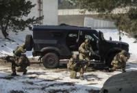 В Украине разоблачили агентурную сеть российской военной разведки и задержали ее руководителя