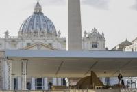 В Ватикане впервые вынесли приговор за отмывание денег