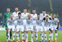 Федерация футбола Украины сняла шесть очков с команды Первой лиги за долги