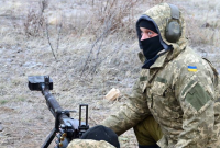 В Минске договорились о режиме тишины на Донбассе с полуночи 29 декабря