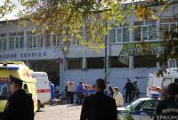 Трагедия в Керчи: в пострадавшем корпусе снова началось обучение