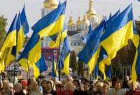 Украинцы назвали произошедшее и политика 2018 года