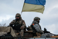 Боевики нарушили режим тишины на Донбассе сразу после начала его действия
